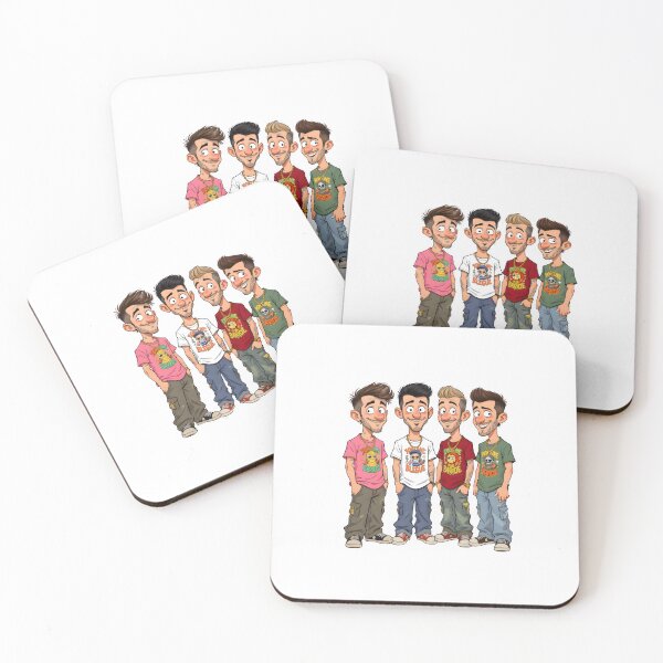 Item preview, inspired by Jonas Brothers designed and sold by Uglyandcute.