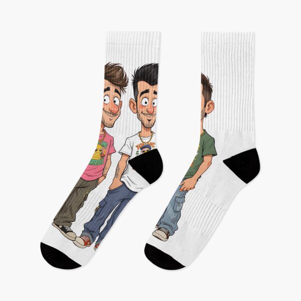 Item preview, inspired by Jonas Brothers designed and sold by Uglyandcute.