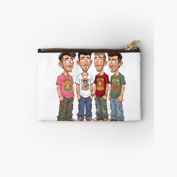 Item preview, inspired by Jonas Brothers designed and sold by Uglyandcute.