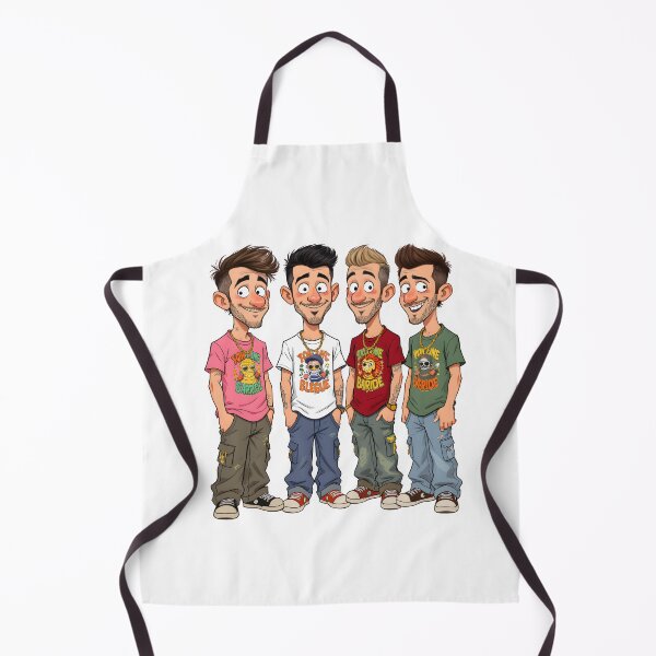 Item preview, inspired by Jonas Brothers designed and sold by Uglyandcute.
