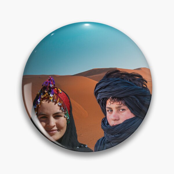 Item preview, Nomads ! designed and sold by Abdelillah10.