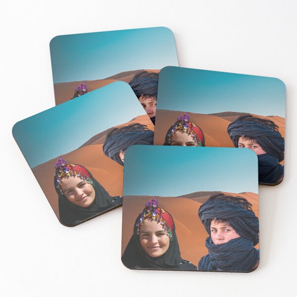 Item preview, Nomads ! designed and sold by Abdelillah10.