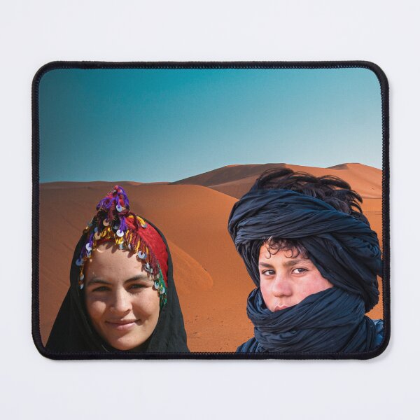 Item preview, Nomads ! designed and sold by Abdelillah10.