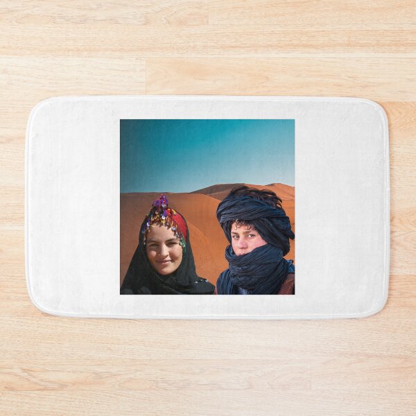 Item preview, Nomads ! designed and sold by Abdelillah10.
