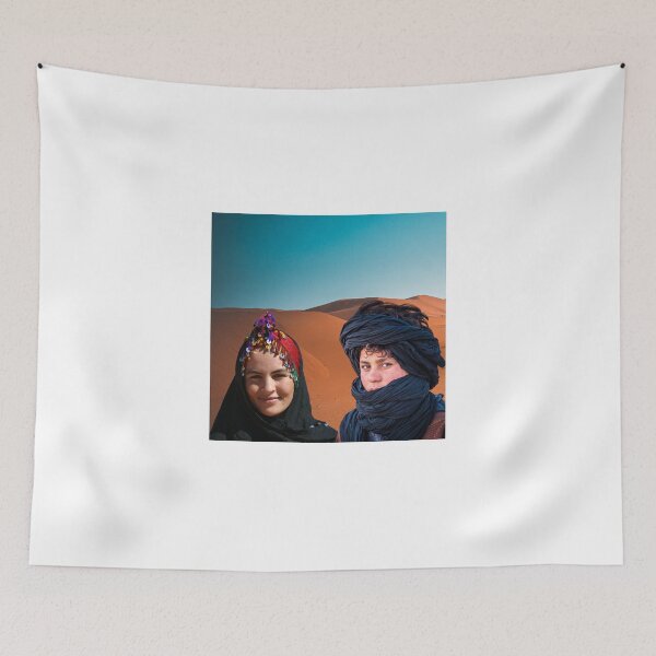 Item preview, Nomads ! designed and sold by Abdelillah10.