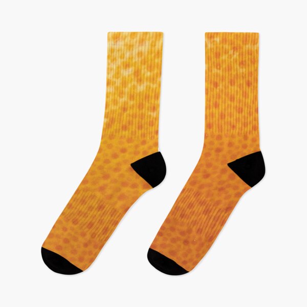 Item preview, Squeeze Me (Orange) designed and sold by TyBrockDesigns.
