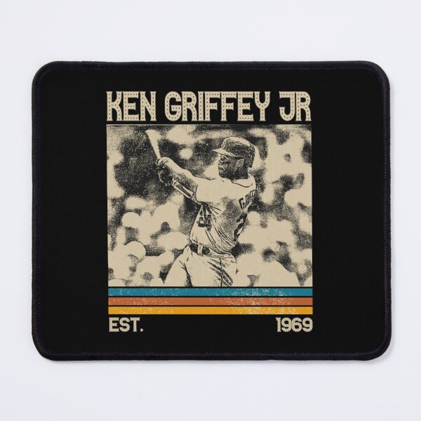 Item preview, Ken Griffey Jr designed and sold by thokbaky.