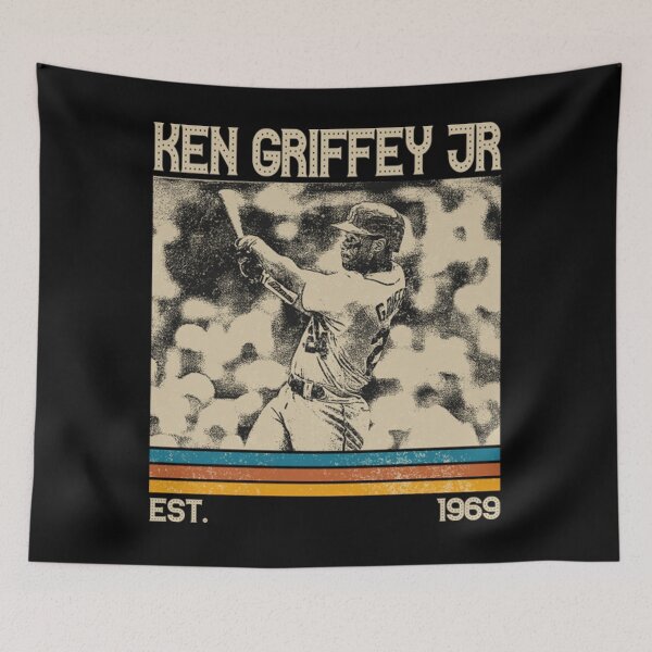 Item preview, Ken Griffey Jr  designed and sold by thokbaky.