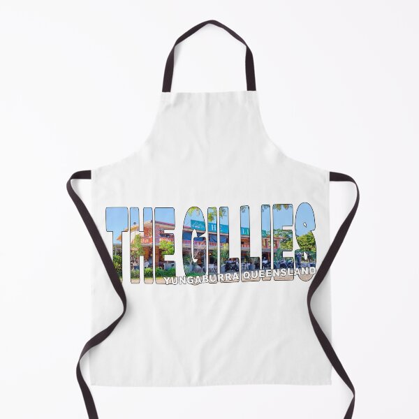 Item preview, THE GILLIES Yungaburra Queensland - Atherton Tablelands Cafe Deli designed and sold by Adam Gormley.