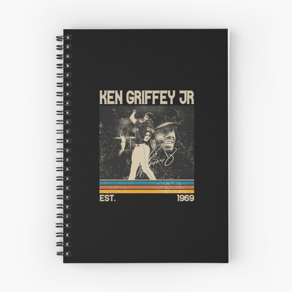 Item preview, Ken Griffey Jr  designed and sold by thokbaky.