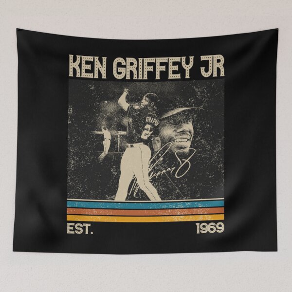 Item preview, Ken Griffey Jr  designed and sold by thokbaky.