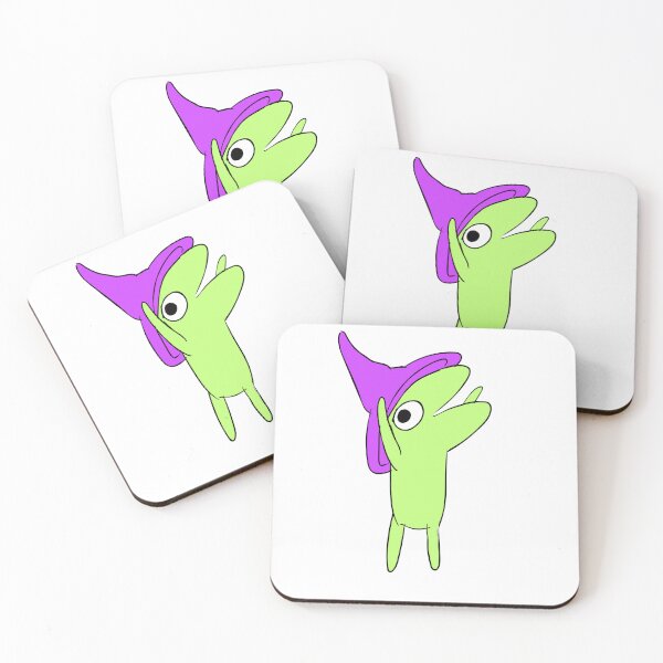 Item preview, Glep Excited designed and sold by Quistlor.