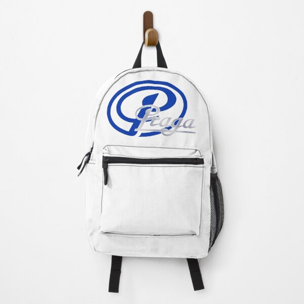 Item preview, Praga Karts - Blue and Chrome designed and sold by KartPixel by Pipstar.