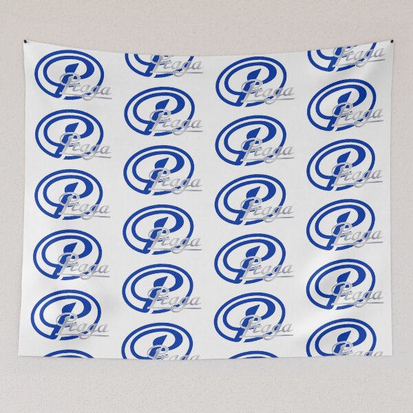 Item preview, Praga Karts - Azul y Cromado designed and sold by KartPixel by Pipstar.