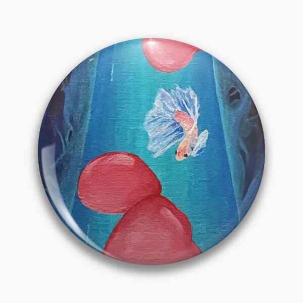 Artikelvorschau, Fisch in einer Lavalampe entworfen und verkauft von macdonald-arts.
