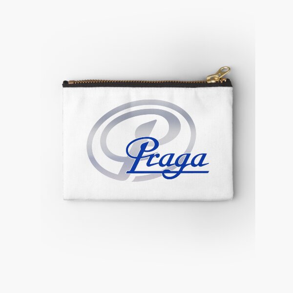 Item preview, Praga Karts - Chrome and Blue designed and sold by KartPixel by Pipstar.