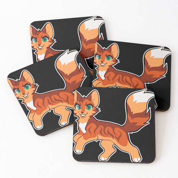 Item preview, Firestar! designed and sold by SnowcapMt.