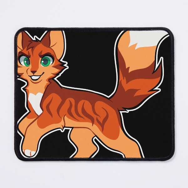 Item preview, Firestar! designed and sold by SnowcapMt.