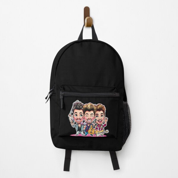Item preview, inspired by Jonas Brothers designed and sold by Uglyandcute.