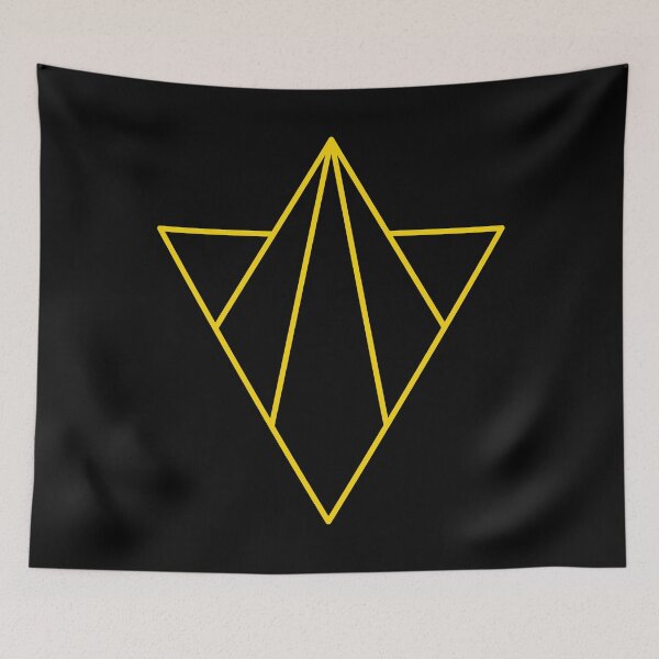 Item preview, Light Power — Tripartite Golden Portal designed and sold by Reluant.