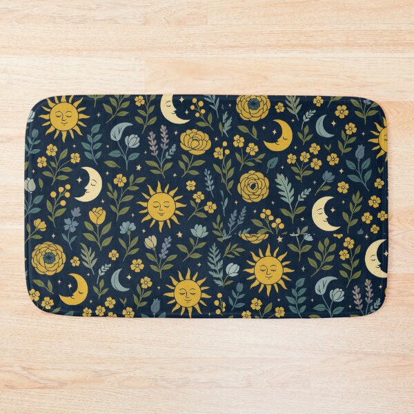 Item preview,  Celestial Flora designed and sold by scicilysimonee.