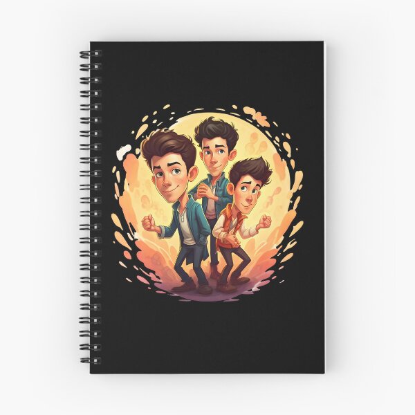 Item preview, inspired by Jonas Brothers designed and sold by Uglyandcute.