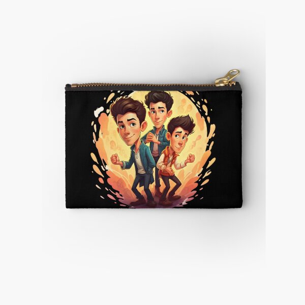 Item preview, inspired by Jonas Brothers designed and sold by Uglyandcute.
