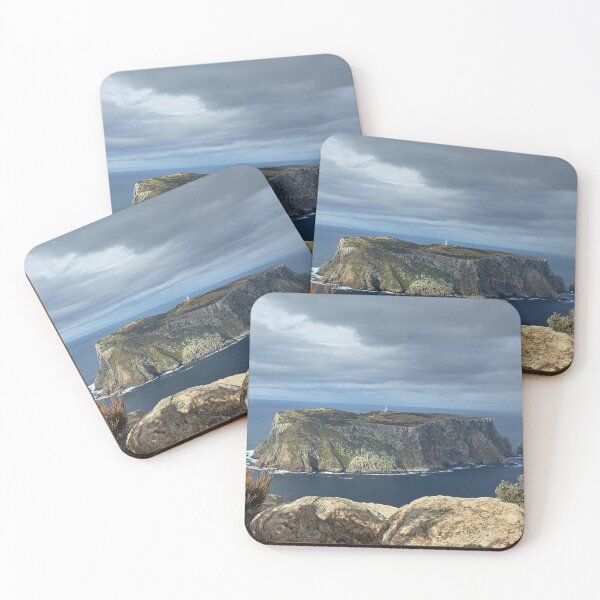 Item preview, Tasman Island View – Three Capes Walk, Tasmania designed and sold by Expat-Maverick.