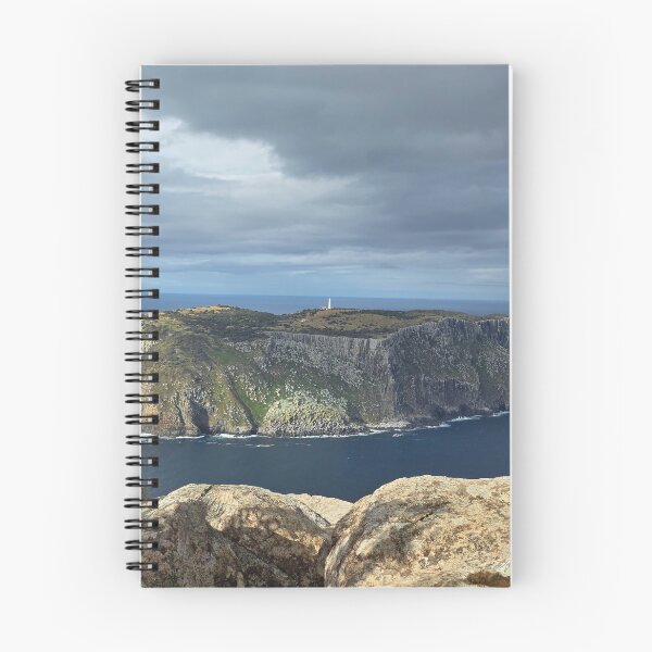 Item preview, Tasman Island View – Three Capes Walk, Tasmania designed and sold by Expat-Maverick.