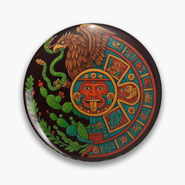 Item preview, mexico designed and sold by pksart1.