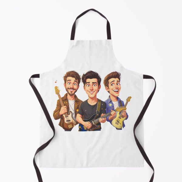 Item preview, inspired by Jonas Brothers designed and sold by Uglyandcute.
