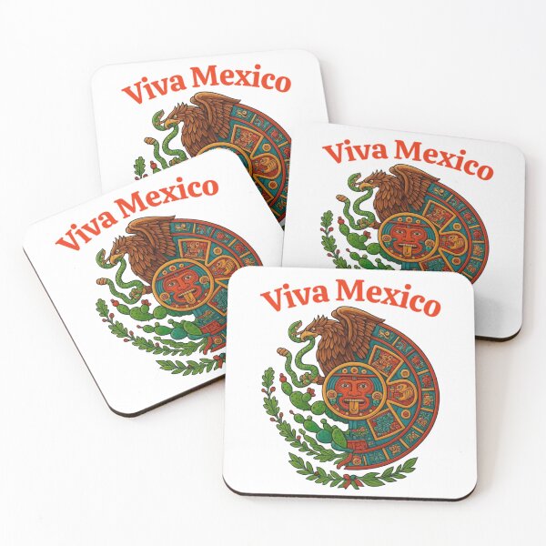 Item preview, mexico designed and sold by pksart1.