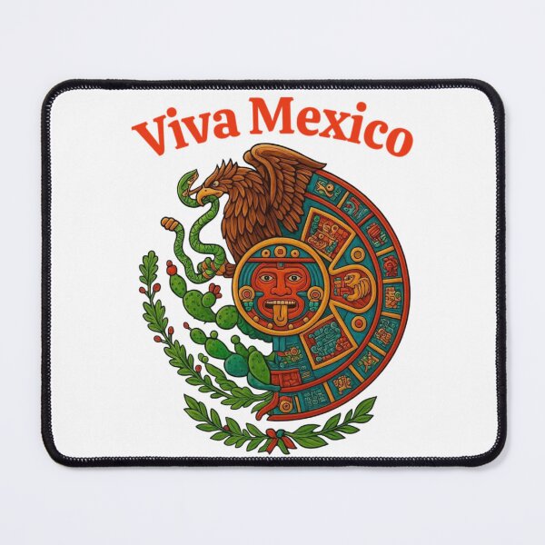 Item preview, mexico designed and sold by pksart1.