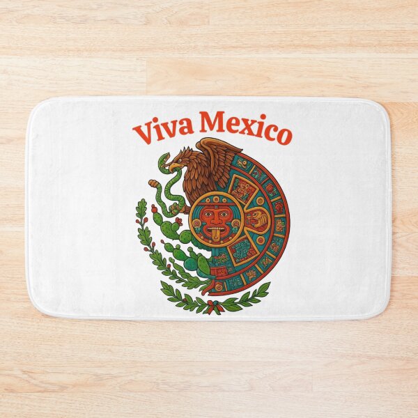 Item preview, mexico designed and sold by pksart1.