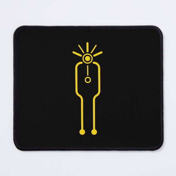 Item preview, Awakening the Code — Golden Inner Circuit designed and sold by Reluant.