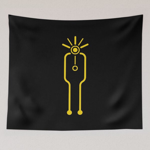 Item preview, Awakening the Code — Golden Inner Circuit designed and sold by Reluant.