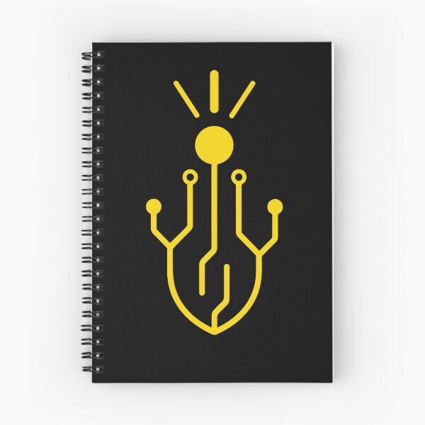 Item preview, The Heart as Vessel — Golden Sacred Symbol designed and sold by Reluant.