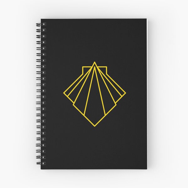 Item preview, Amulet Shell — Golden Sacred Amulet designed and sold by Reluant.
