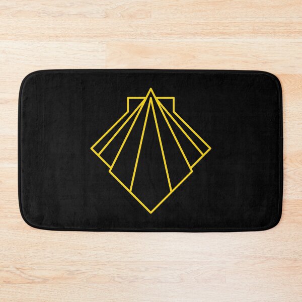 Item preview, Amulet Shell — Golden Sacred Amulet designed and sold by Reluant.