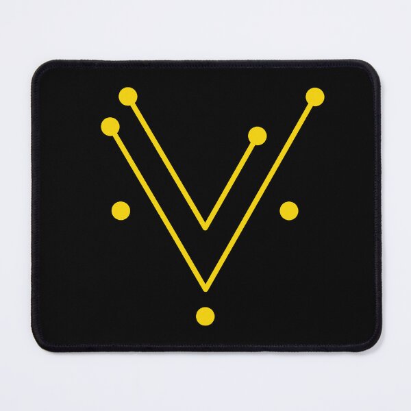 Item preview, Victory Constellation — Golden Triumph Symbol designed and sold by Reluant.