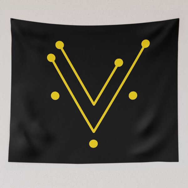Item preview, Victory Constellation — Golden Triumph Symbol designed and sold by Reluant.