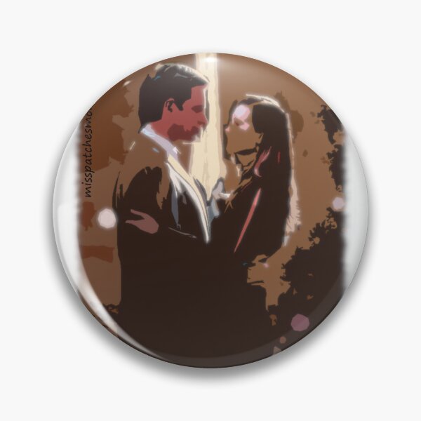 Item preview, Tony and Ziva dancing in Paris designed and sold by FanShopNCIS.