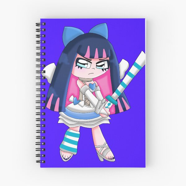 Item preview, Stocking Anarchy  designed and sold by VioletMoonAnimation.