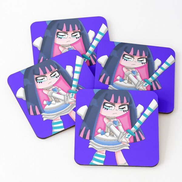 Item preview, Stocking Anarchy  designed and sold by VioletMoonAnimation.