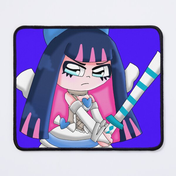 Item preview, Stocking Anarchy designed and sold by VioletMoonAnimation.