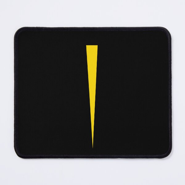 Item preview, Golden Stalact — Minimal Golden Spear designed and sold by Reluant.