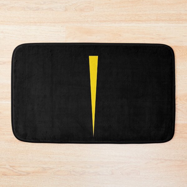 Item preview, Golden Stalact — Minimal Golden Spear designed and sold by Reluant.