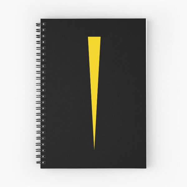 Item preview, Golden Stalact — Minimal Golden Spear designed and sold by Reluant.