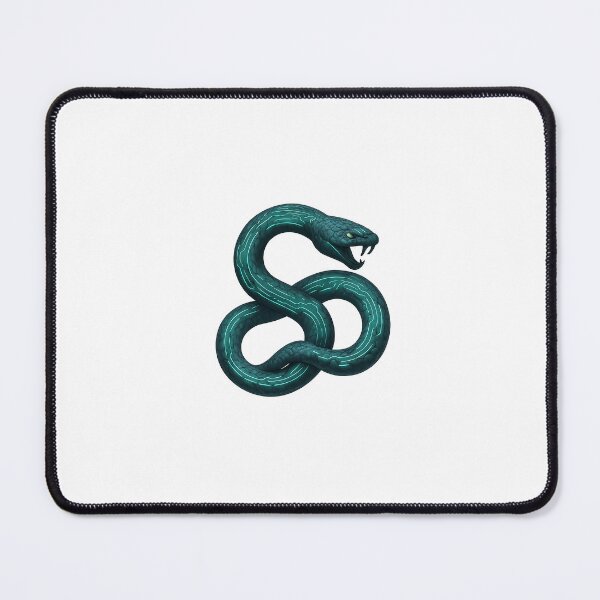 Item preview, Serpent Coil designed and sold by bazadesigns.