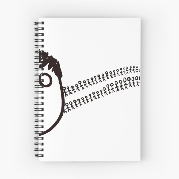 Item preview, Stick Fingers designed and sold by peterdayslay.
